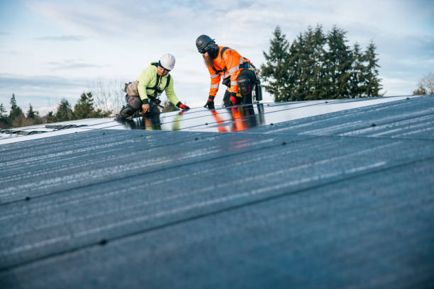 Trusted Roof Leak Repair service in Gladwin, MI - Ben Roofing and Steel LLC